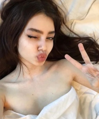 Анкета проститутки Надежда - Фото, г. Важное, 25 лет, №13456