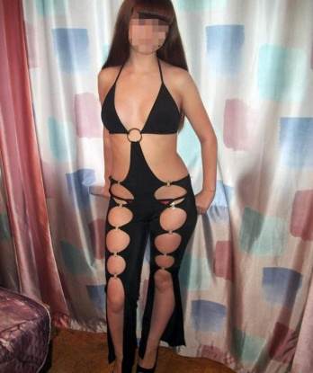 Анкета проститутки Рената - Фото, г. Важное, 24 года, №14884