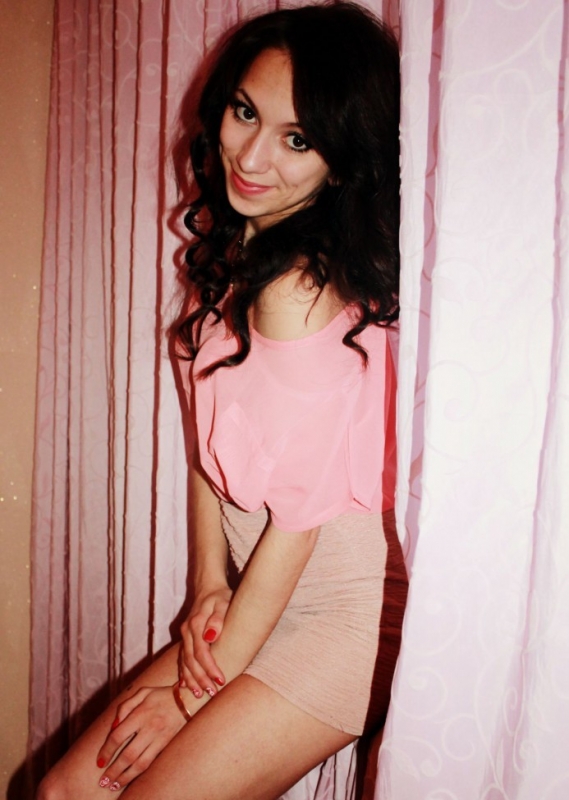 Анкета проститутки Нина - Фото, г. Важное, 22 года, №16033