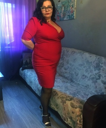 Анкета проститутки Маринуля - Фото, г. Важное, 53 года, №4380